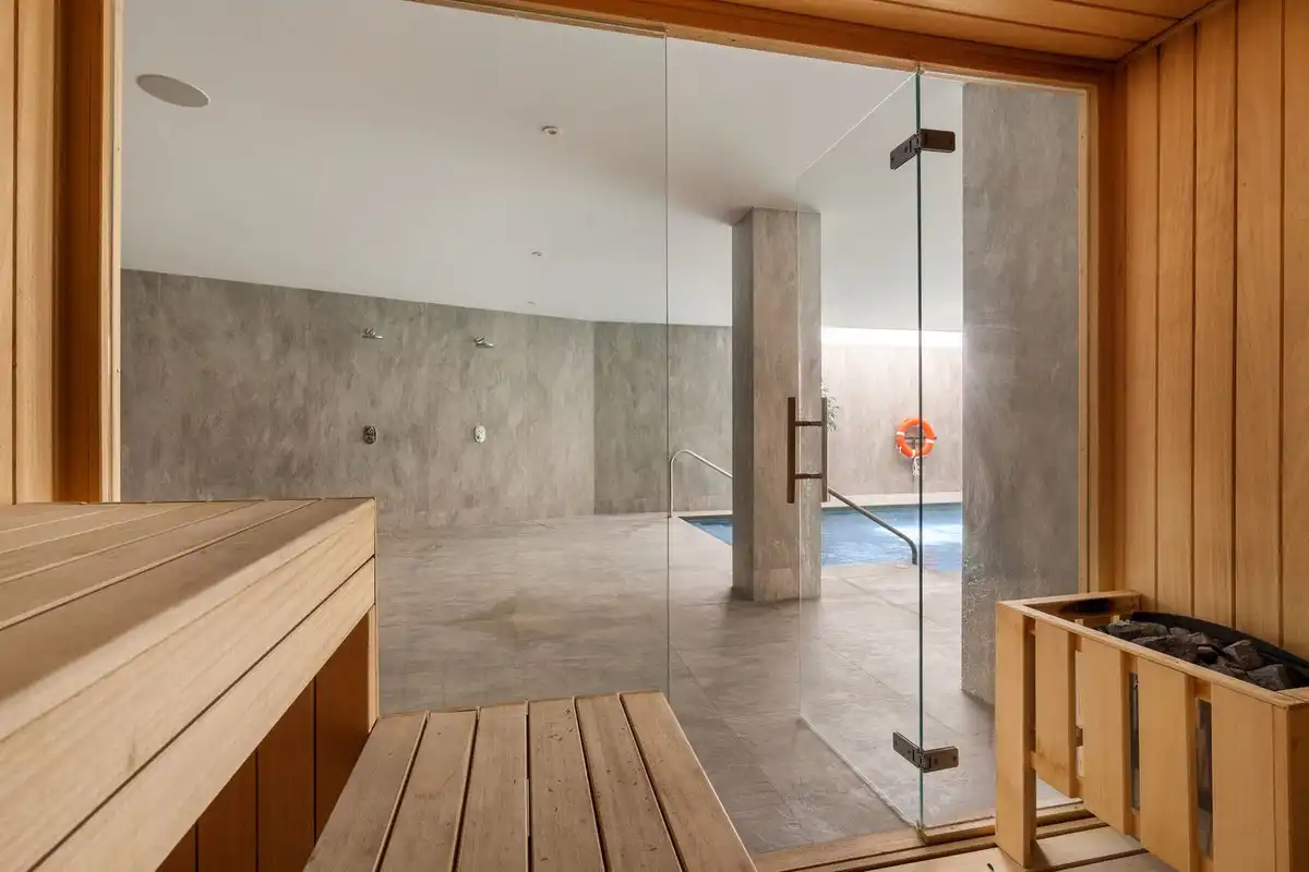 Attique avec piscine à vendre à Nueva Andalucía, imagen 30