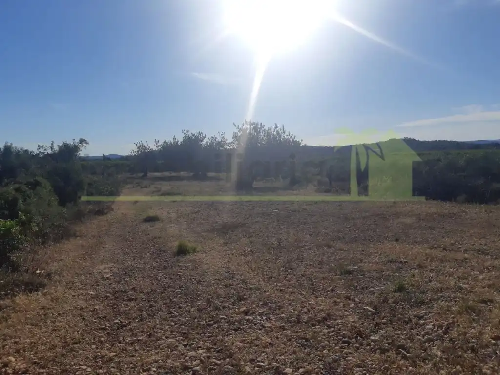 Terreno residencial en venta en Pueblo, imagen 4