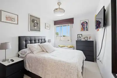 Terraced house for sale in Arroyo de la Miel, imagen 14