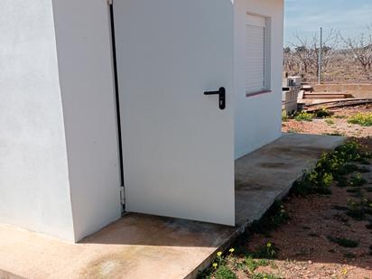 Exterior view of Land for sale in Alcàsser