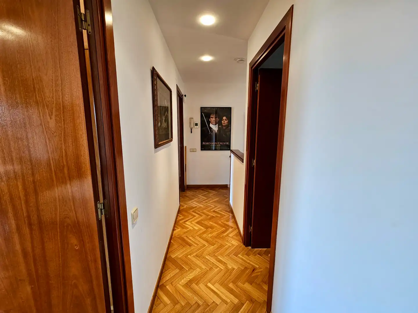 Dúplex de alquiler en Sant Just Desvern con Aire acondicionado, Calefacción y Jardín privado