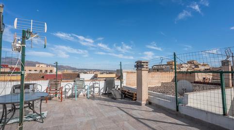 Foto 5 de Casa adosada en venda a Benahadux, Almería