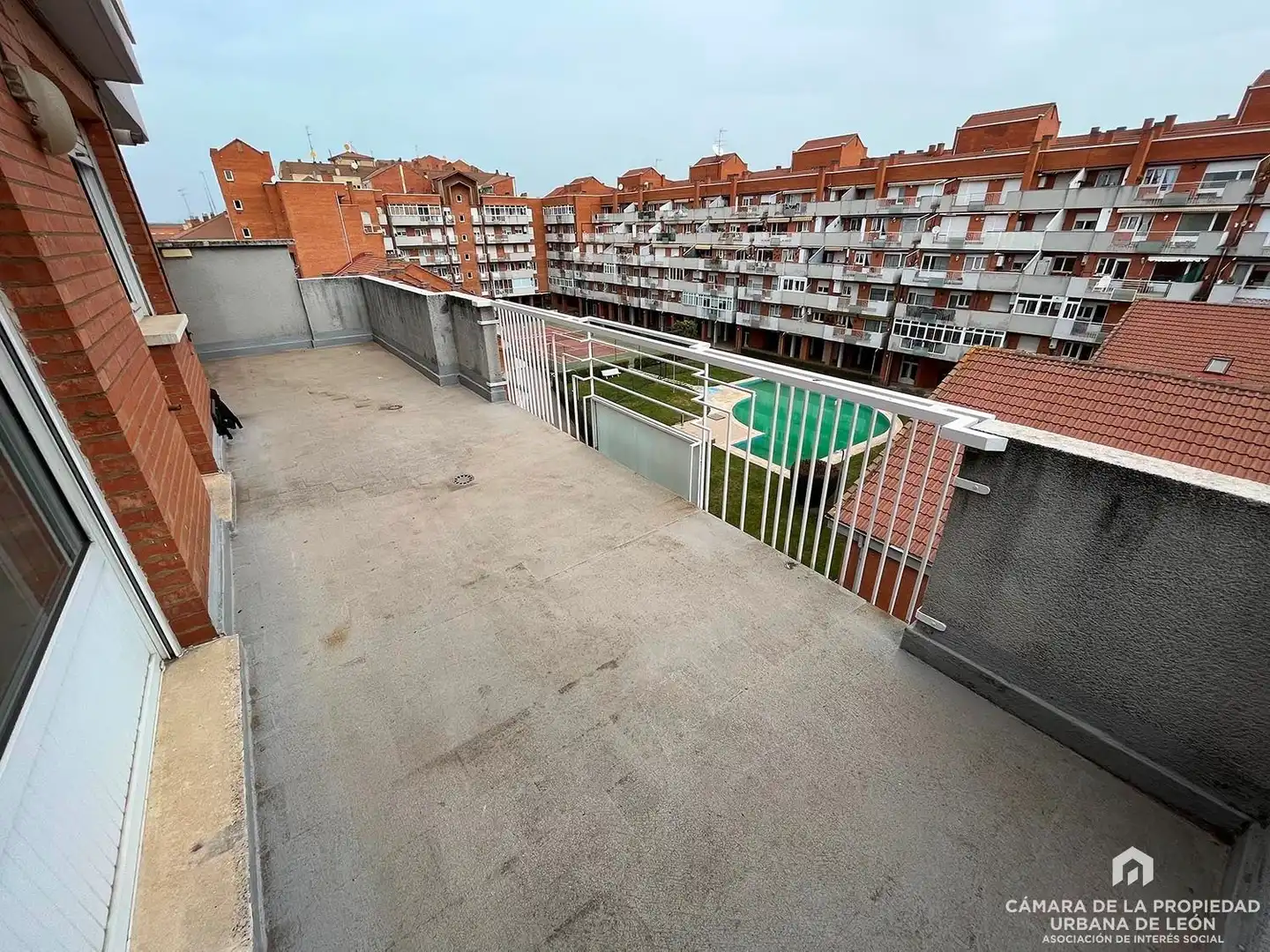 Appartement avec piscine à vendre à Valcarce, imagen 3