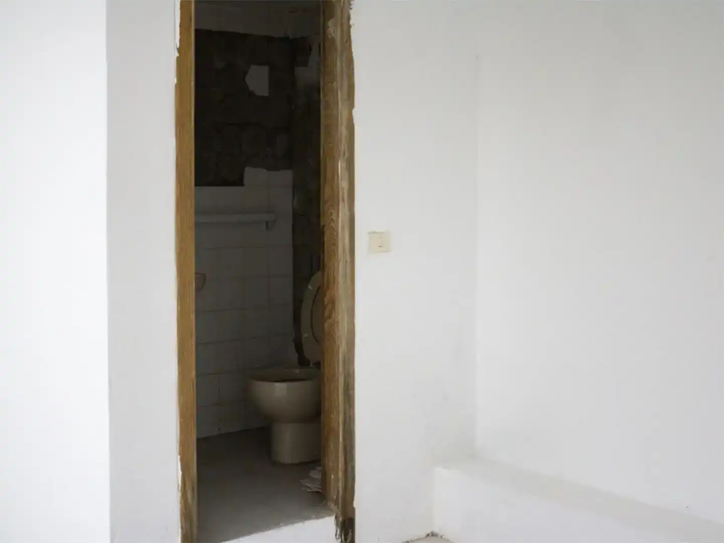 Badezimmer von Geschaftsraum zum Verkauf in San Bartolomé