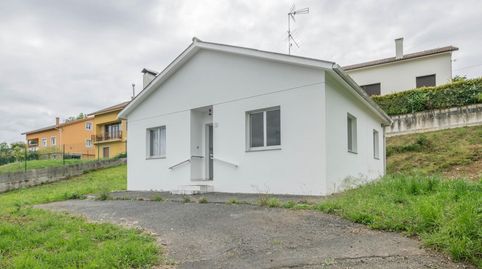Foto 4 de Casa o chalet en venta en Lugar Lugar Ameas, Carral, A Coruña