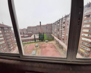 Bedroom of Apartment for sale in León Capital   with Heating, Parquet flooring and Terrace
