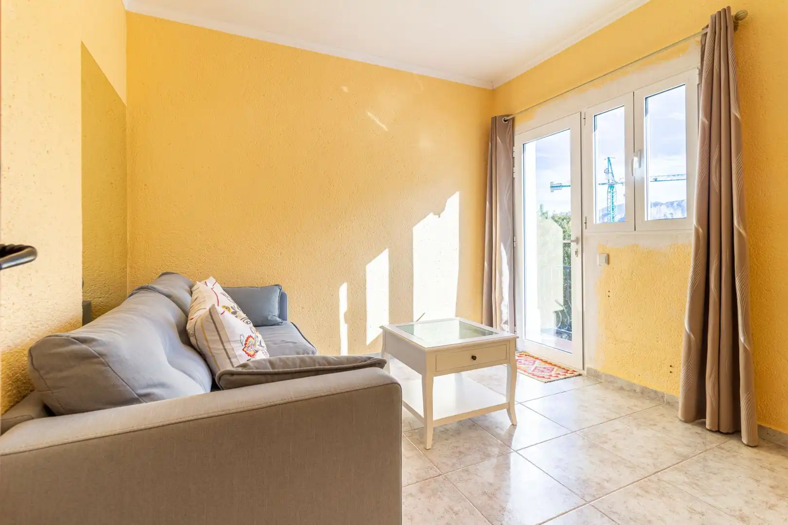 Villa mit Garten zum Verkauf in La Sella, imagen 12