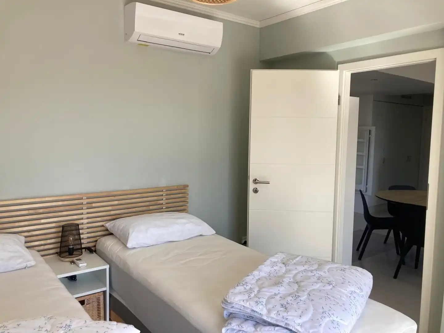 Habitación de Ático en venta en Dénia con Aire acondicionado, Calefacción y Terraza