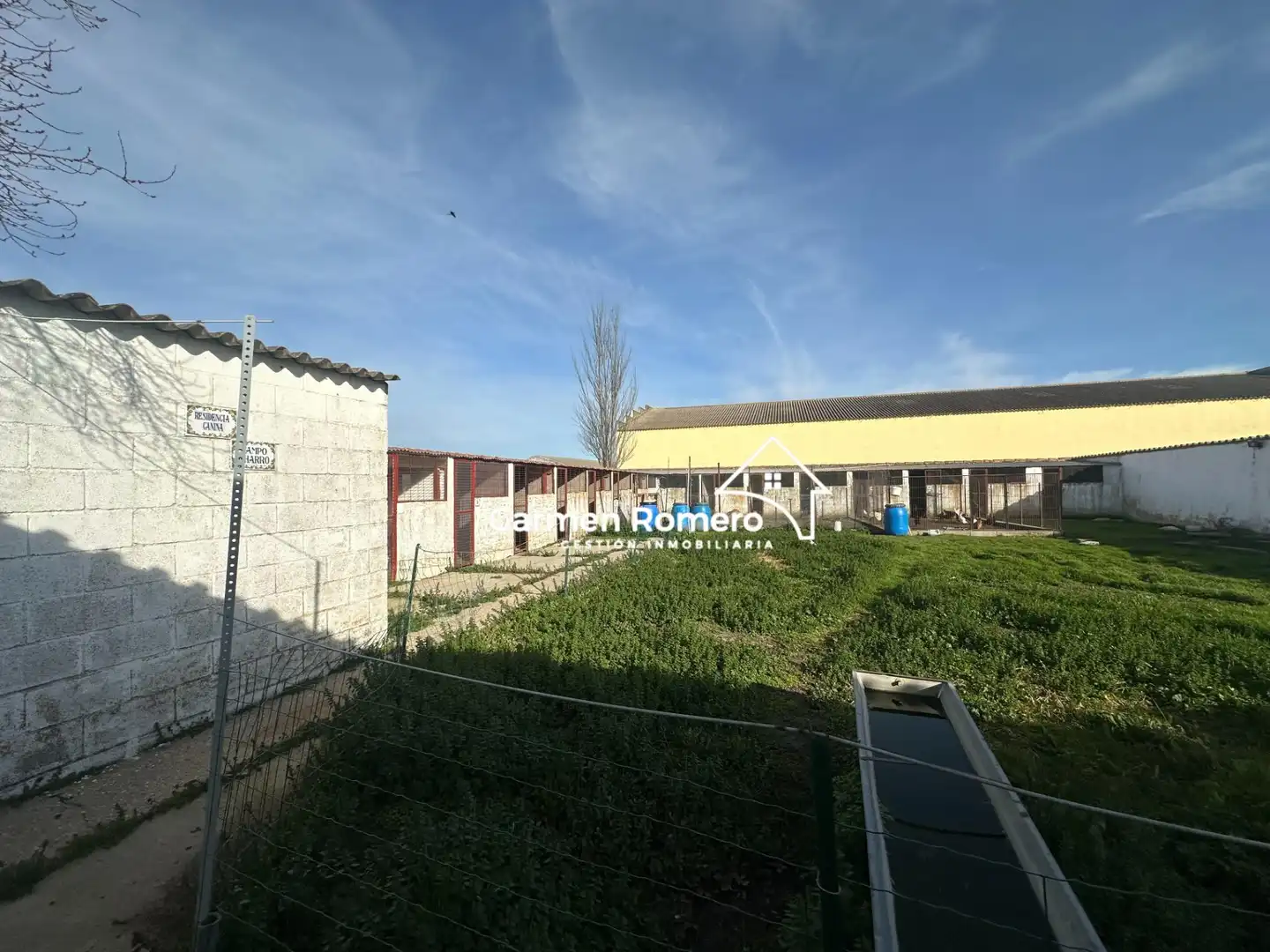 Exterior view of Residential for sale in Valdunciel