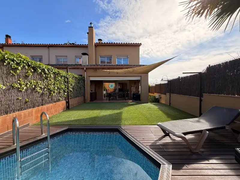 Casa o xalet en venda a Avinguda de Pozo Alcón, Piverd - Vila-Seca - Bruguerol