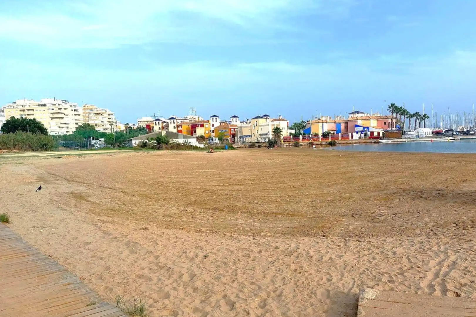 Àtic en venda en Torrevieja amb Aire condicionat, Calefacció i Terrassa