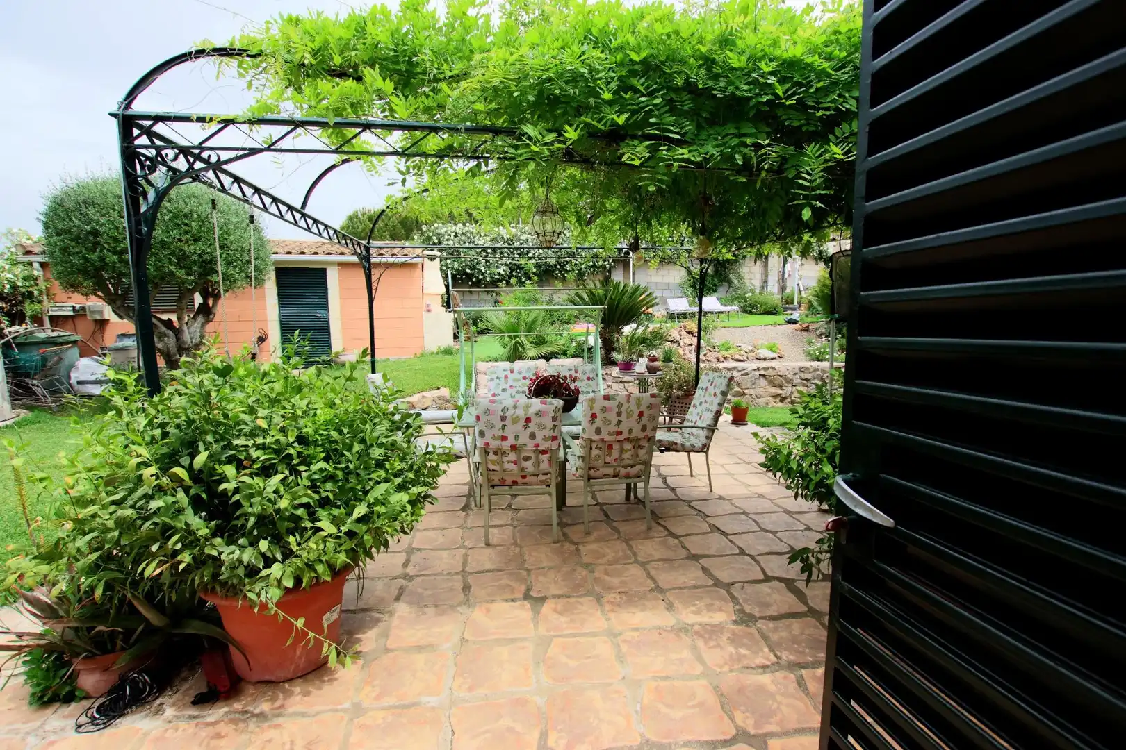Villa avec piscine à vendre à Urbanizacion Lomas, imagen 9