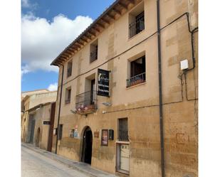 Exterior view of Building for sale in Siétamo