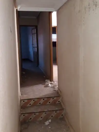 Casa adosada en venda a Medina de Rioseco