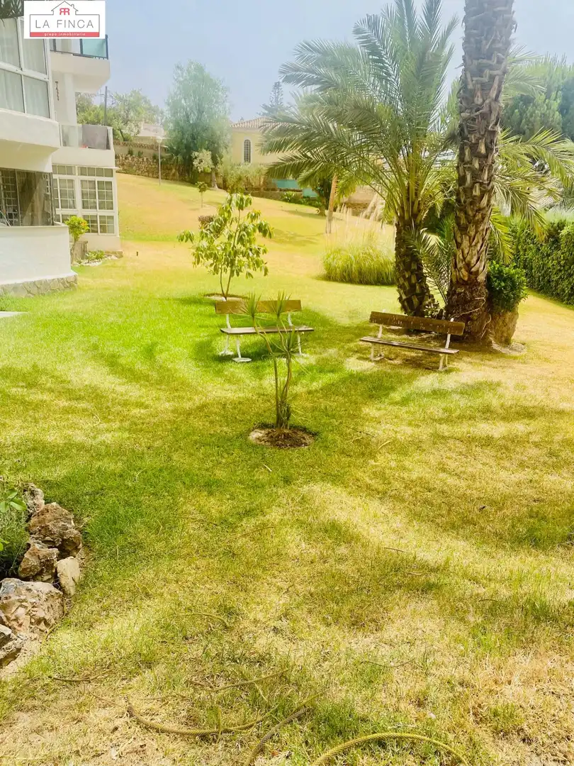 Apartamento en venta en La Cala del Moral