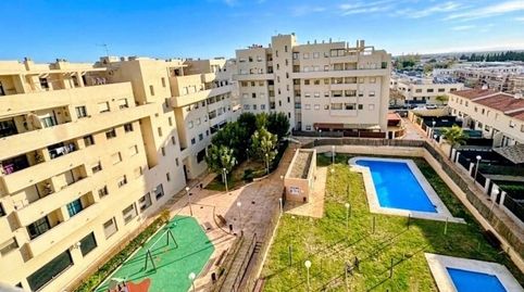 Foto 4 de Piso en venta en Rey Juan Carlos I, El Rocío - La Milagrosa, Jerez de la Frontera