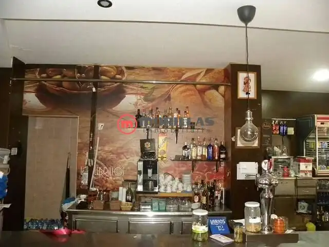 Local comercial en venda a Calle Calle de Cartagena
