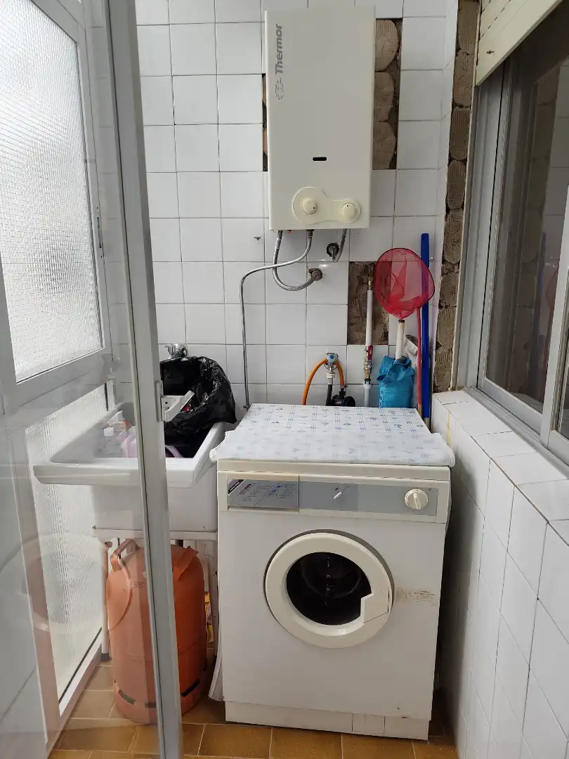 Baño de Piso en venta en San Pedro del Pinatar con Balcón