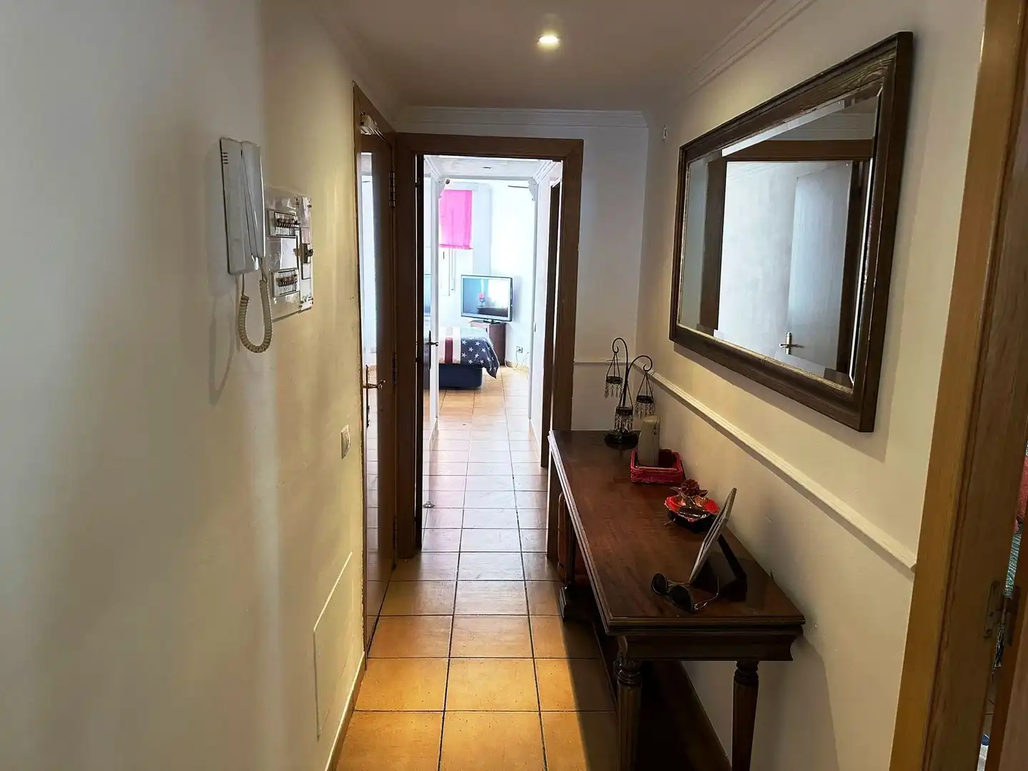 Wohnung zum Verkauf in Pratdip mit Klimaanlage und Terrasse