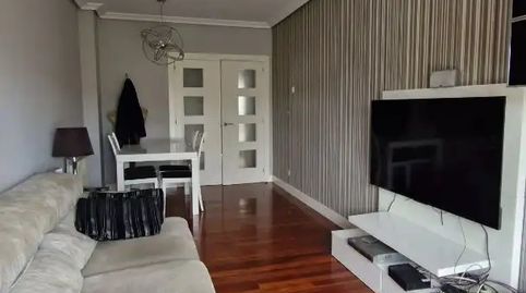 Foto 5 de Piso en venta en Mezo Kalea, 39, Erandio, Bizkaia