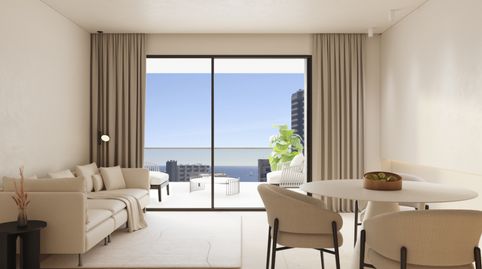 Foto 5 de Apartamento en venta en Marisol Park - Ortembach - Los Almendros, Calpe / Calp