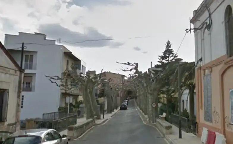 Appartement à vendre à De Reus