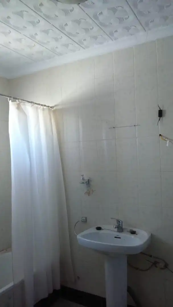 Bathroom of Houses for sale in Minas de Riotinto
