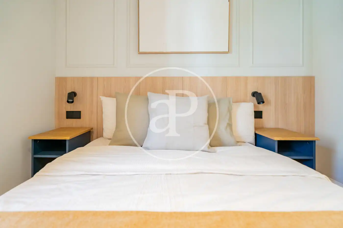 Habitación de Piso en venta en Madrid con Aire acondicionado, Calefacción y Balcón