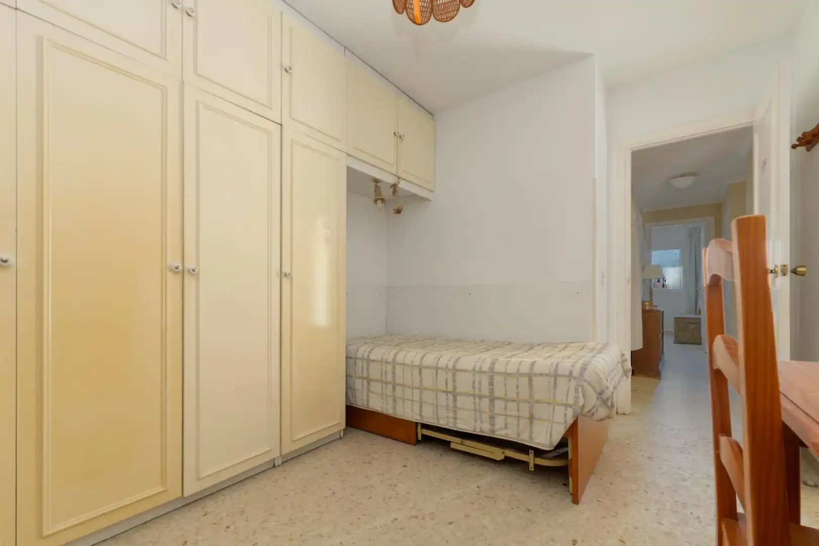 Apartment with pool for sale in Avenida de Santa Amalia, imagen 14