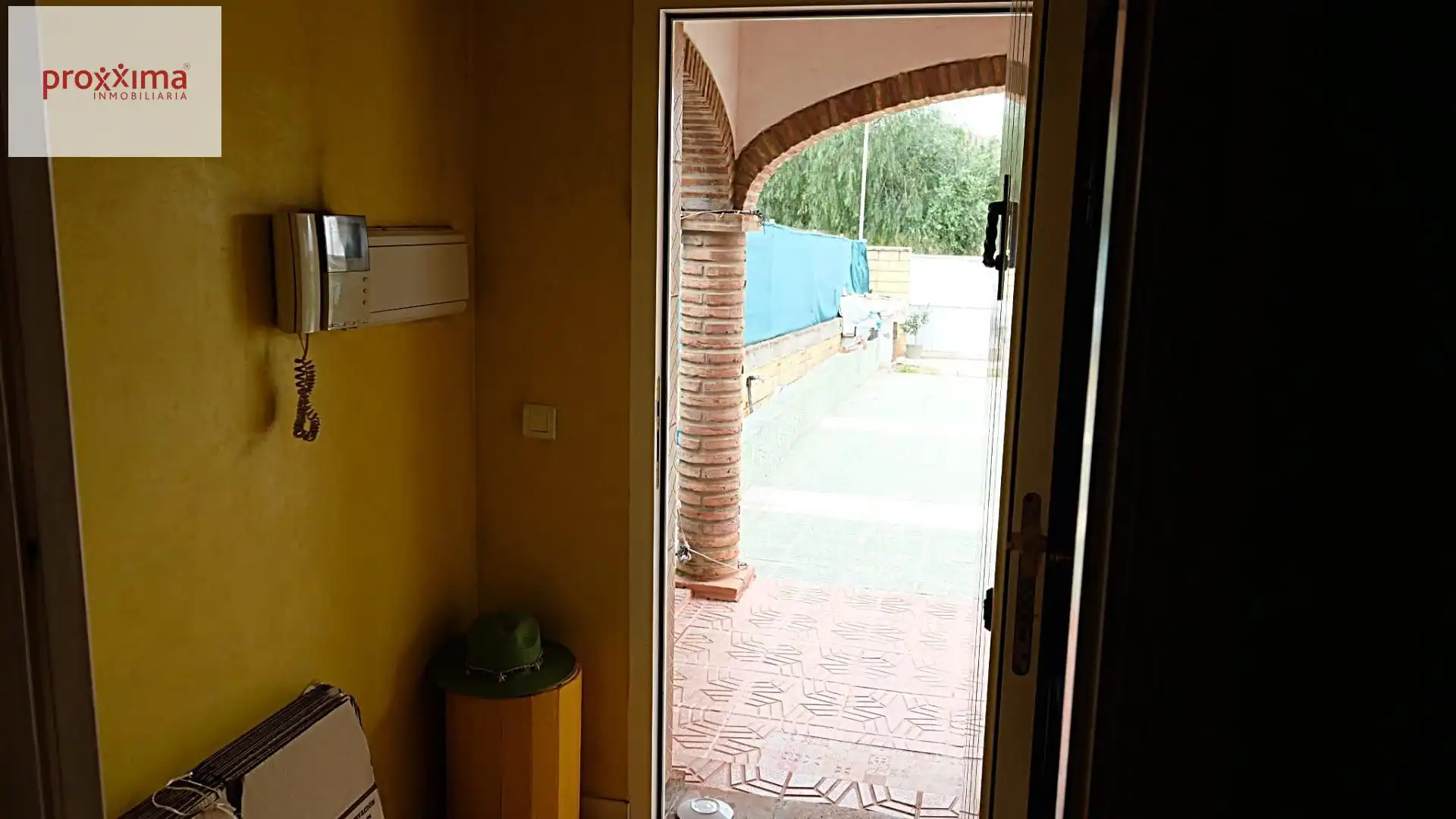 Casa o xalet en venda en Dos Hermanas amb Aire condicionat, Calefacció i Jardí privat