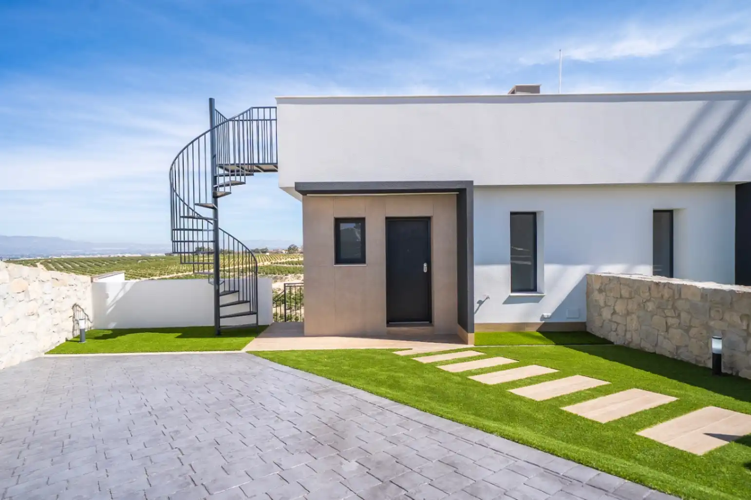 Bungalow con piscina en venta en Algorfa, imagen 48