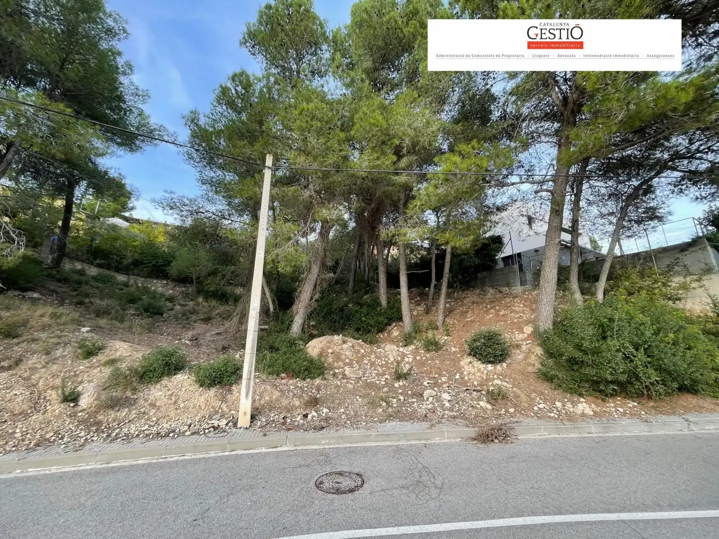 Residential zum Verkauf in Corbera de Llobregat