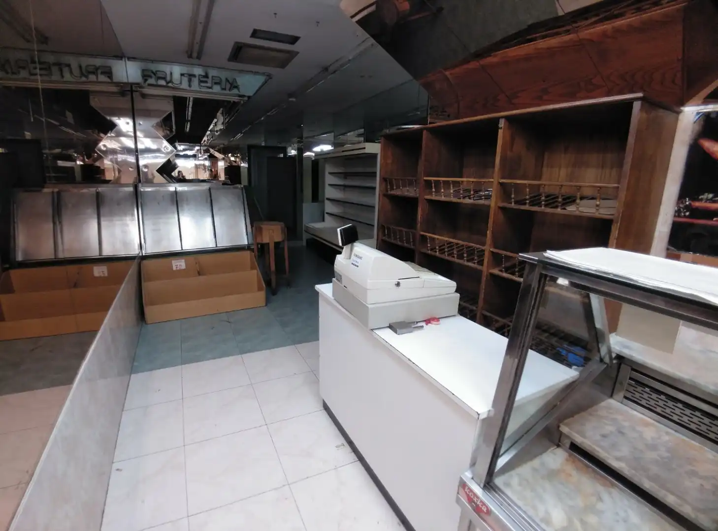 Local comercial de lloguer a GONZALEZ BESADA 10, imagen 8