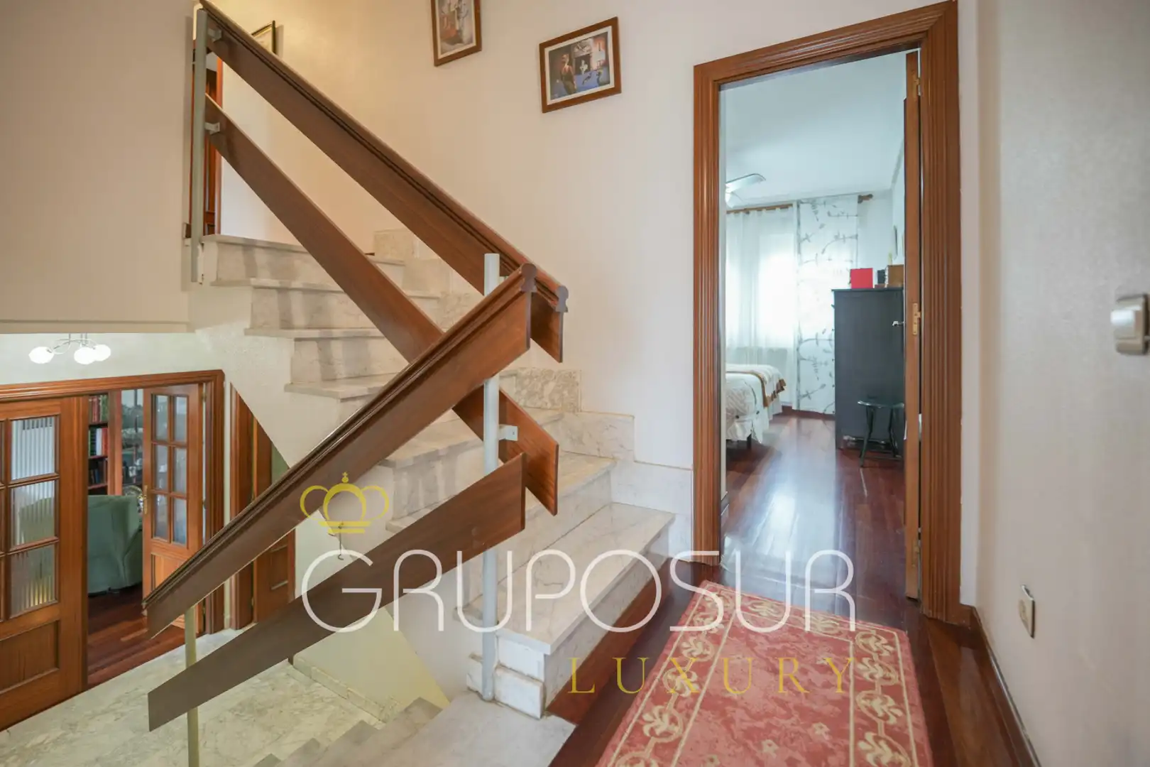 Casa adosada en venta en Arroyo de la Encomienda con Calefacción, Jardín privado y Parquet