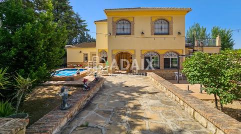 Foto 2 de Casa o xalet en venda a Calle Acacia, -1, Úbeda, Jaén