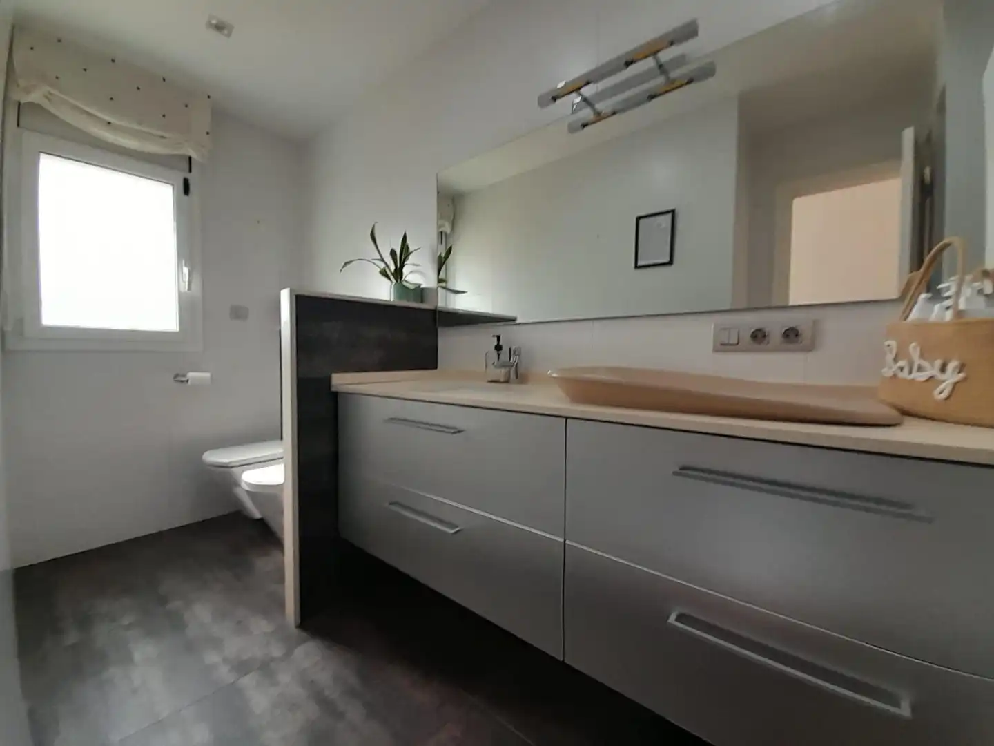 Casa bifamiliare con terrazza in vendita a Zona alta, imagen 20