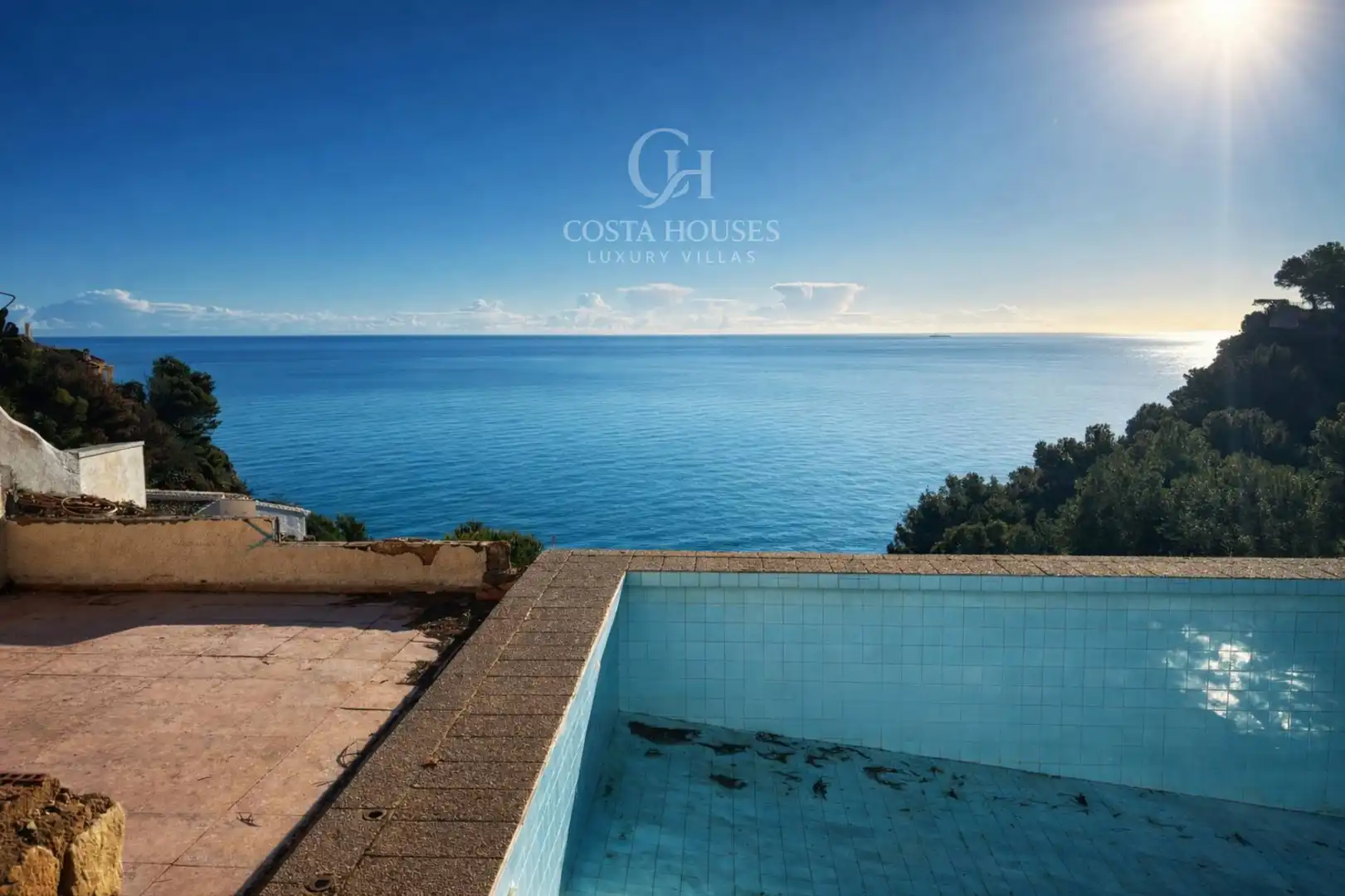 Villa con terrazza in vendita a Carrer Cap Negre, imagen 19
