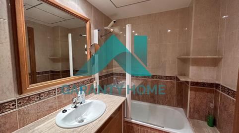 Foto 3 de Apartament de lloguer a Ruta de la Plata, Cáceres