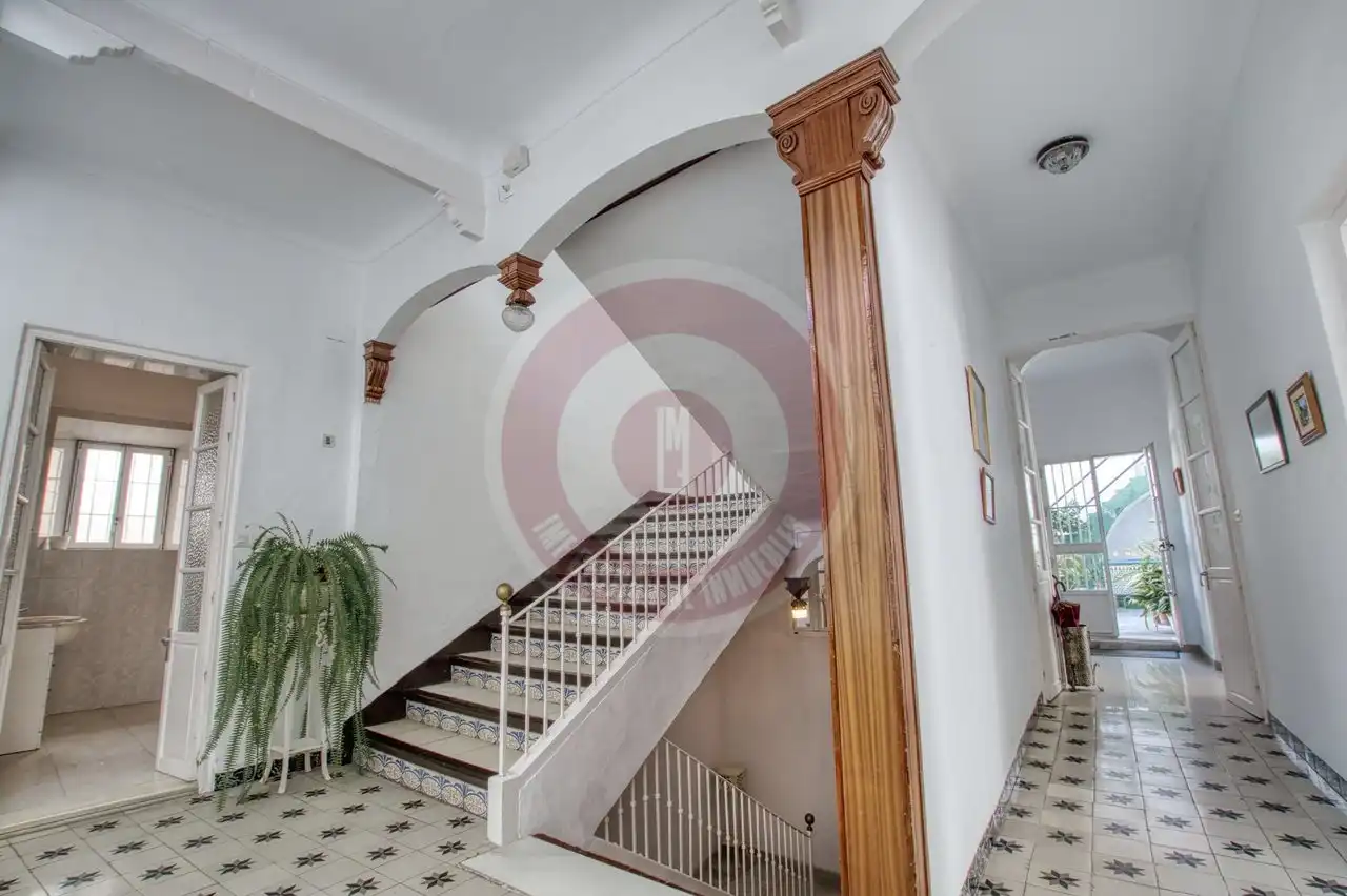 Casa o xalet en venda en Vélez-Málaga amb Jardí privat i Piscina