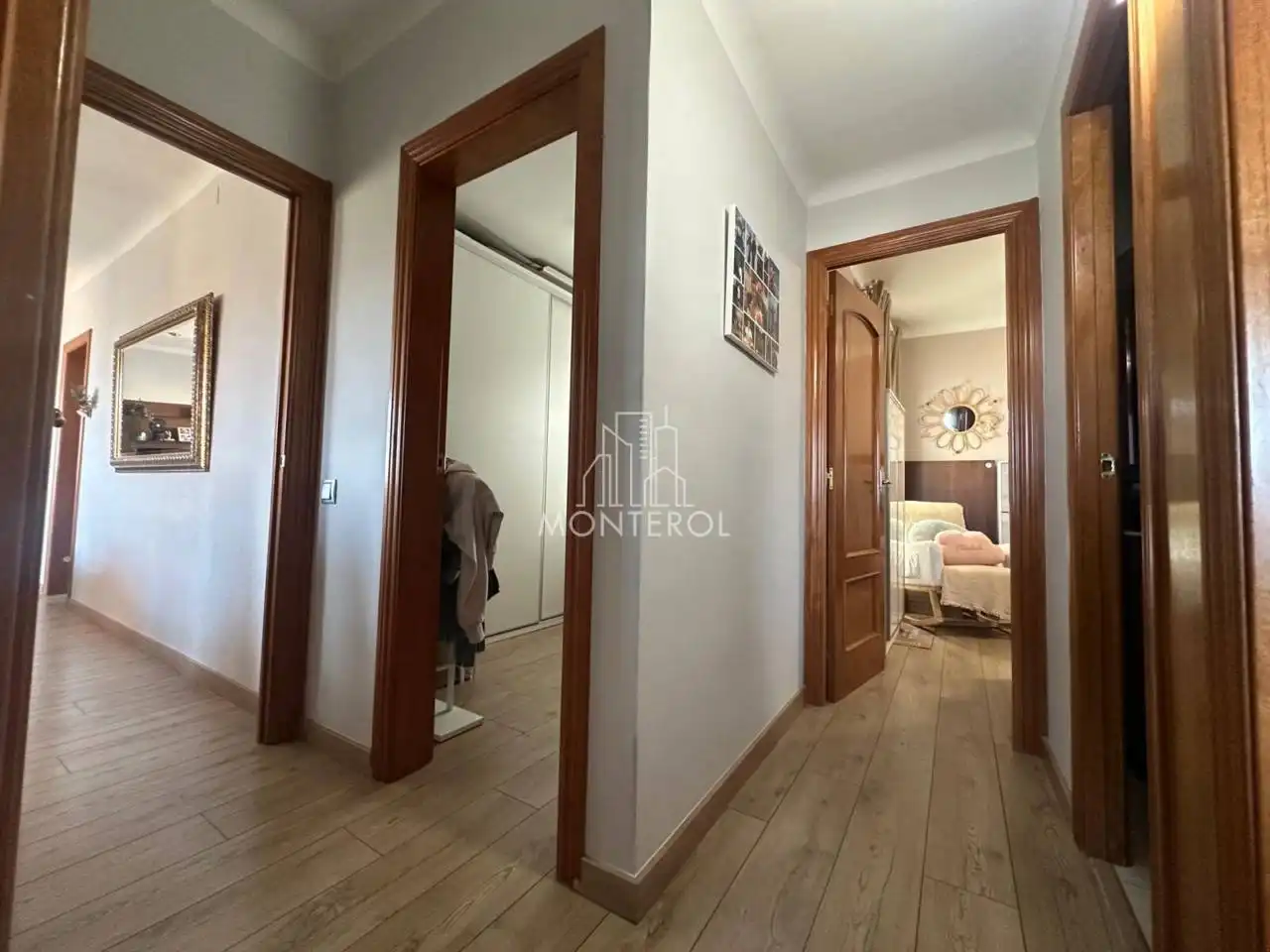 Apartament en venda en Sabadell amb Aire condicionat i Terrassa
