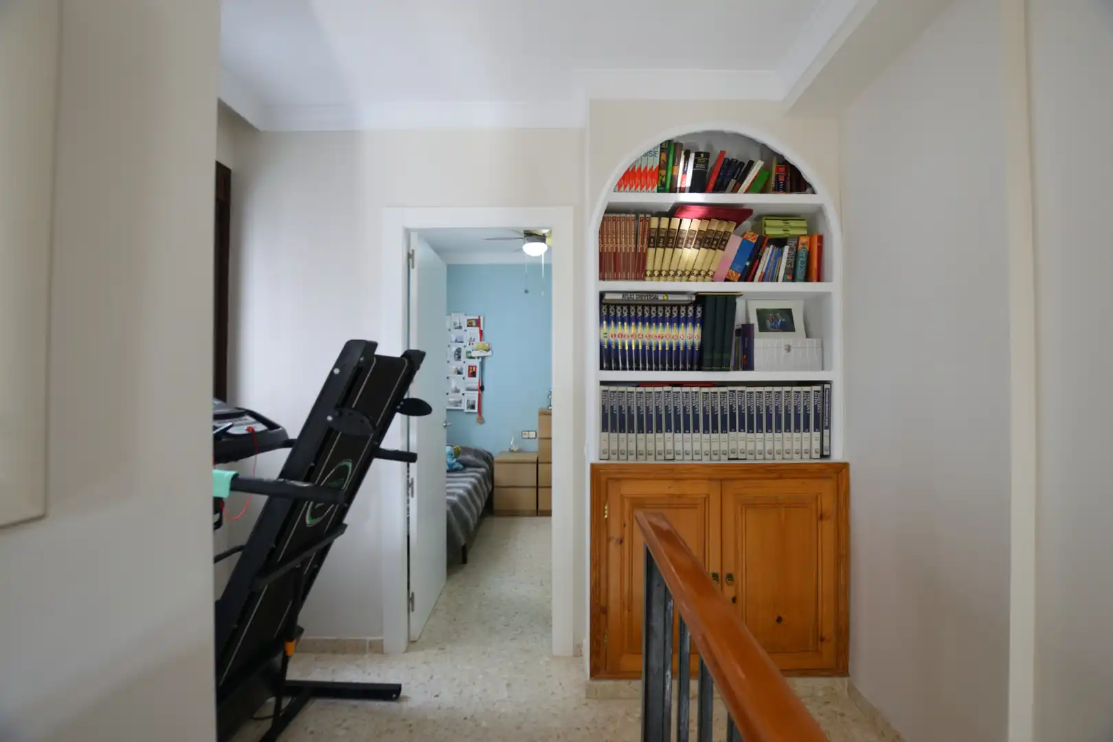 Maisonette zum Verkauf in Ronda mit Abstellraum und Möbliert