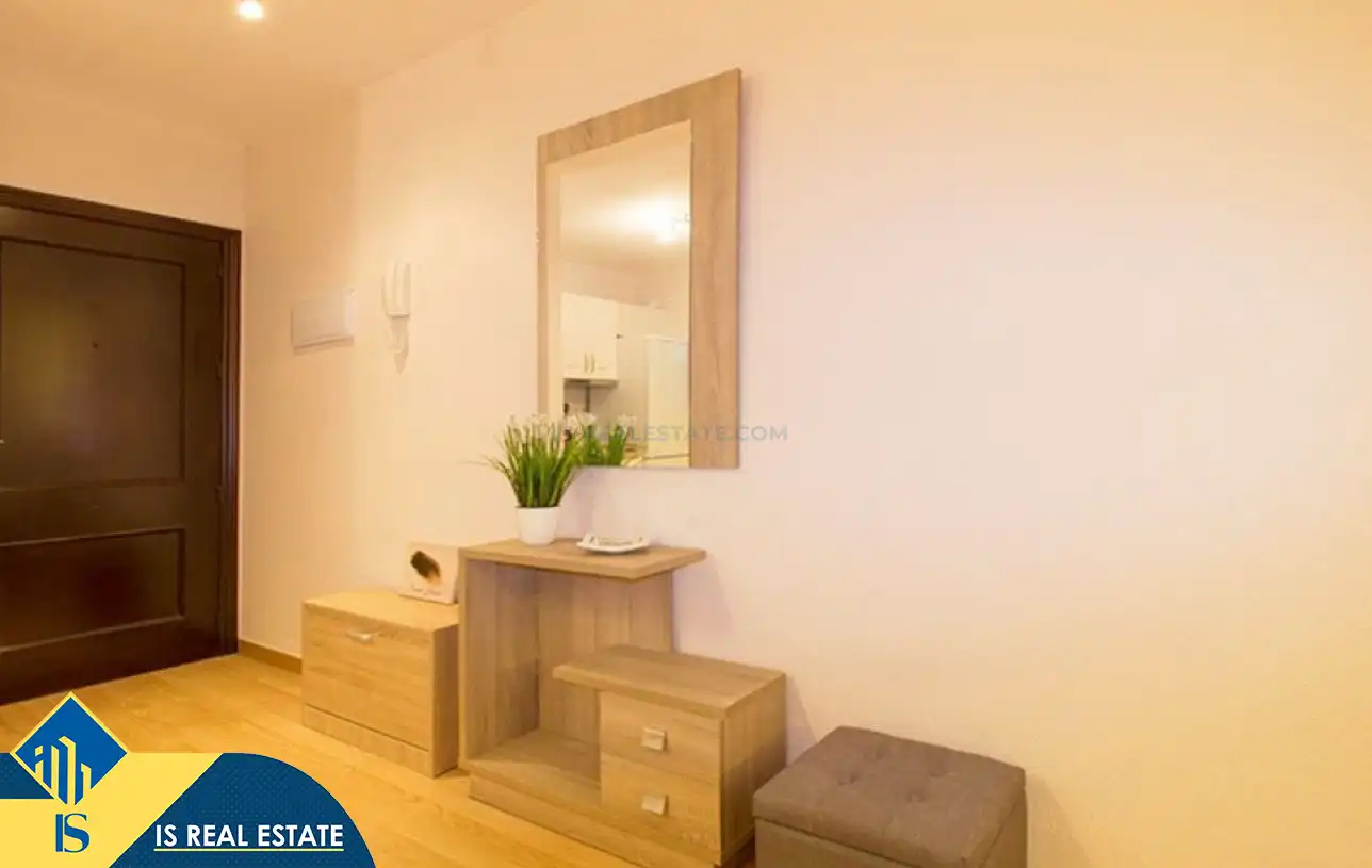 Apartment mit Terrasse zur Miete in Playa del Acequión, Náufragos y Rocío del Mar, imagen 12