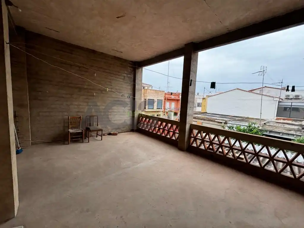 Maison avec jardin à vendre à REYES CATOLICOS, imagen 3