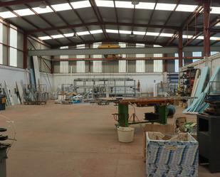 Industrial buildings to rent in Avenida de Caión, 139, Arteixo pueblo