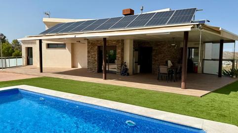 Foto 2 de Casa o chalet en venta en  Cometa (alcayna), Altorreal - El Chorrico, Molina de Segura