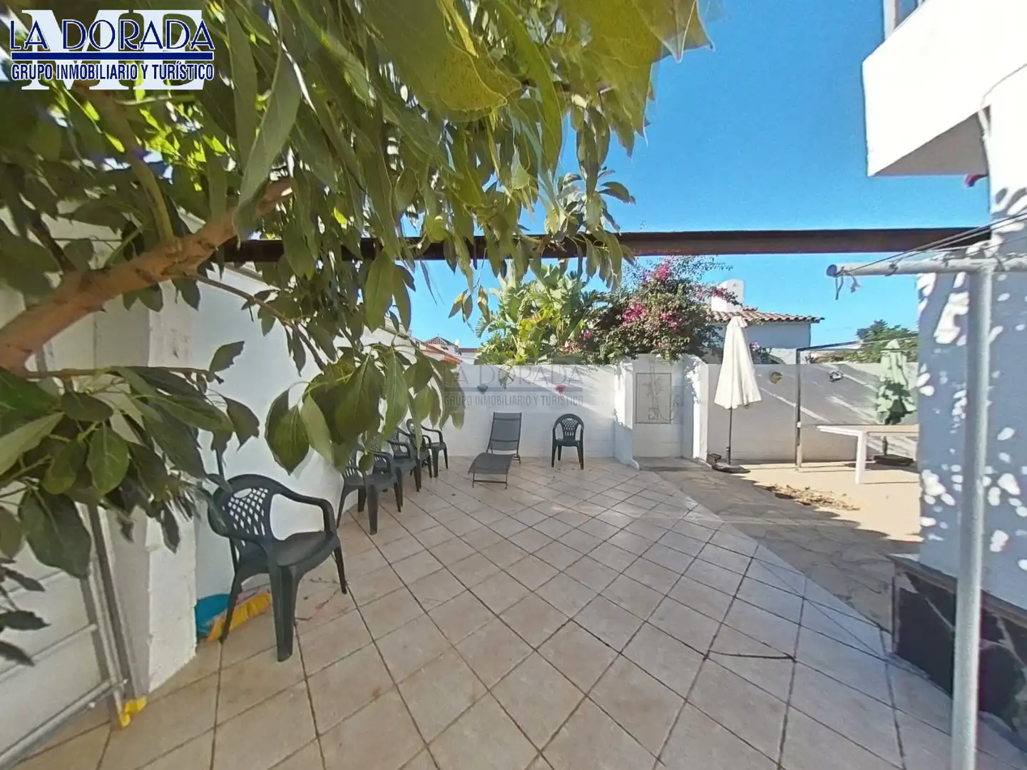 Reihenhaus mit Terrasse zum Verkauf in Ardiaca - La Llosa, imagen 21