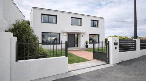 Foto 3 de Casa o chalet en venta en Lugar Esteiro, 23, Boiro, A Coruña