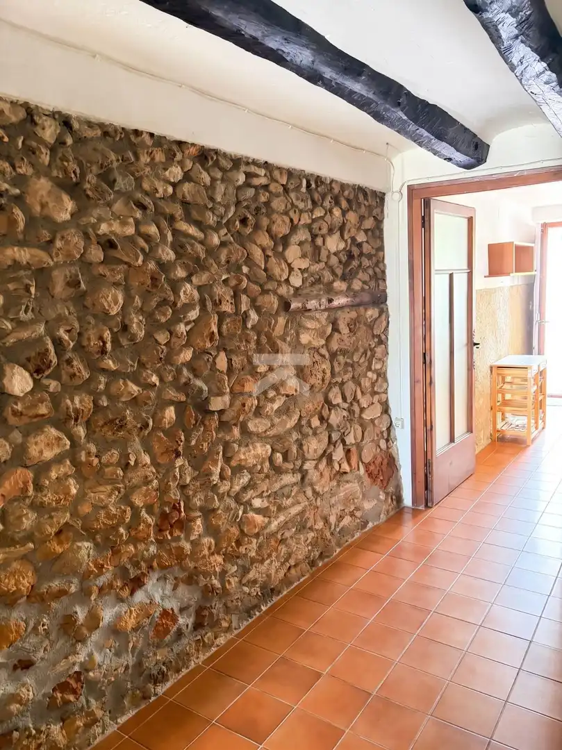 Country homes for sale in Montferri  with Private garden