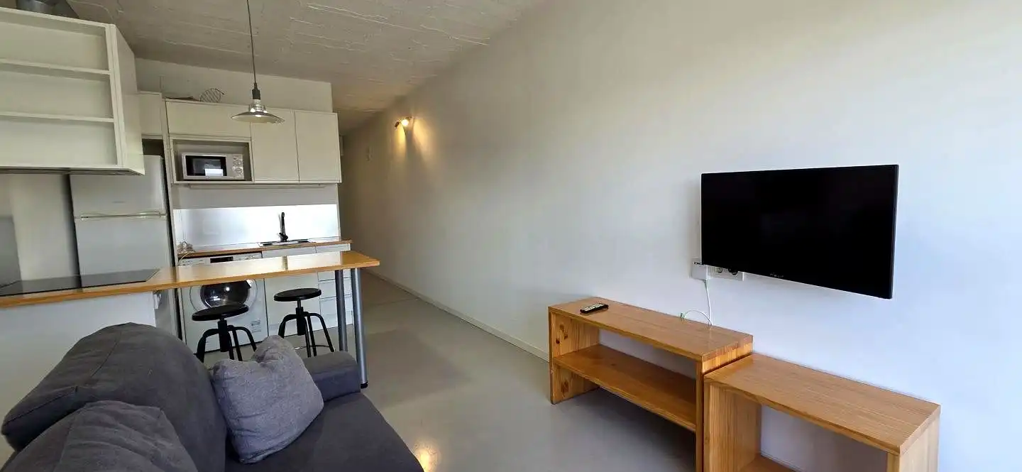 Apartament amb ascensor de lloguer a Avinguda de Candalix, imagen 3