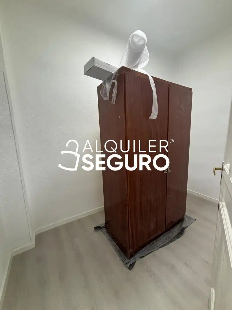 Wohnung zur Miete in de Ceuta, Valdeacederas